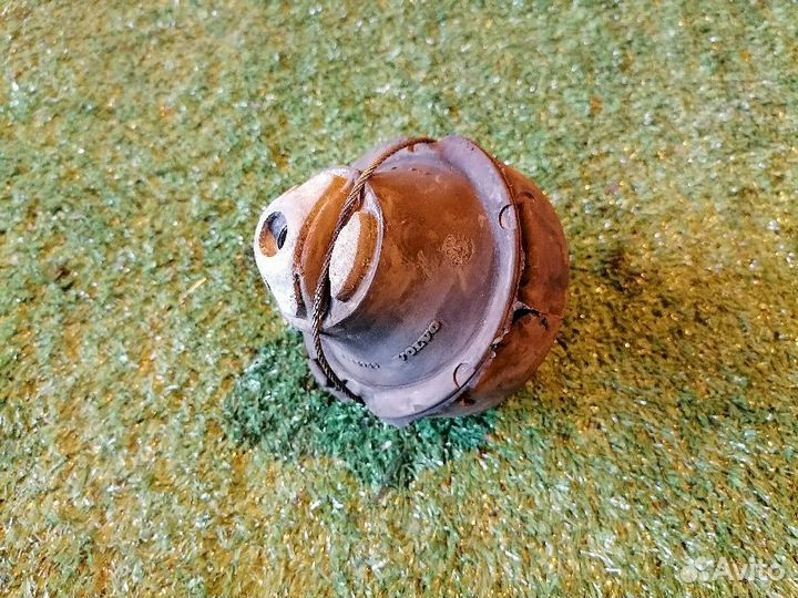 Опора двигателя (подушка двс) передняя 8683936 Vol