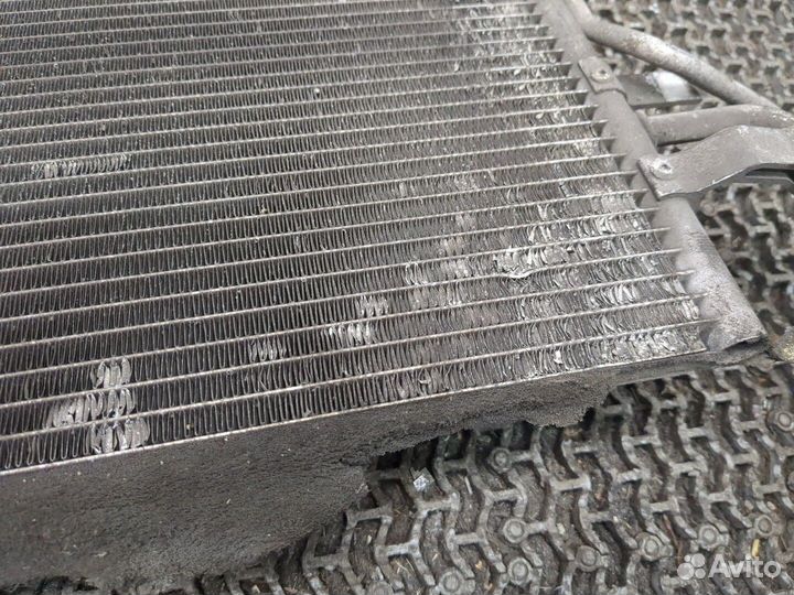 Радиатор кондиционера Ford C-Max, 2006