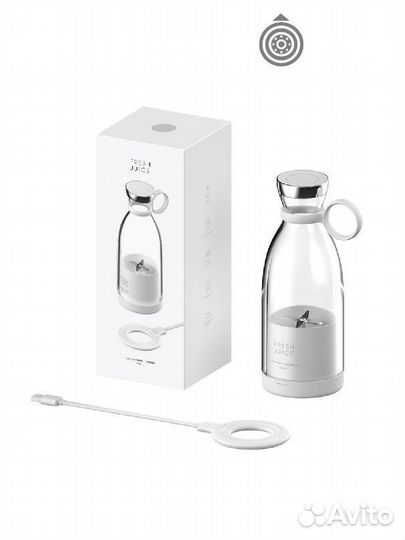 Fresh Juice - Блендер