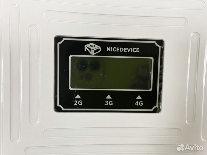 Репитер усилитель gsm 3g 4g