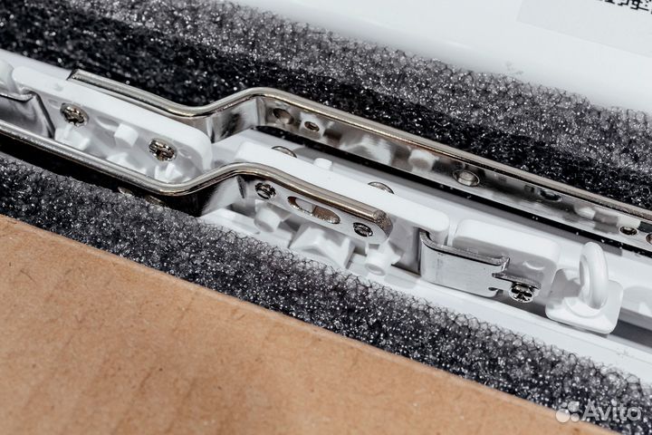 Электрокарниз