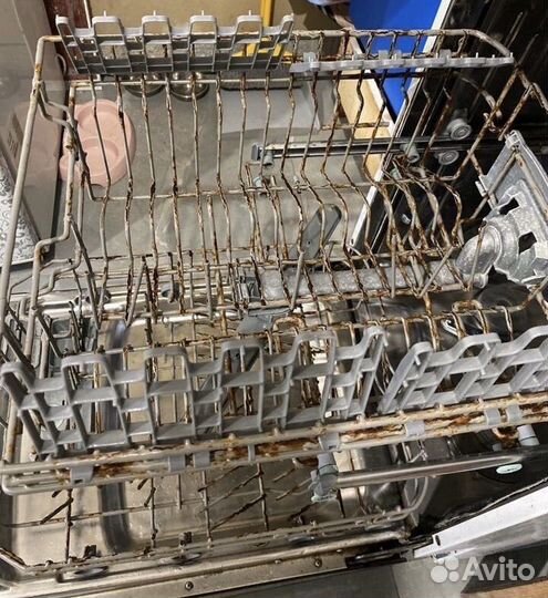 Candy посудомоечная машина