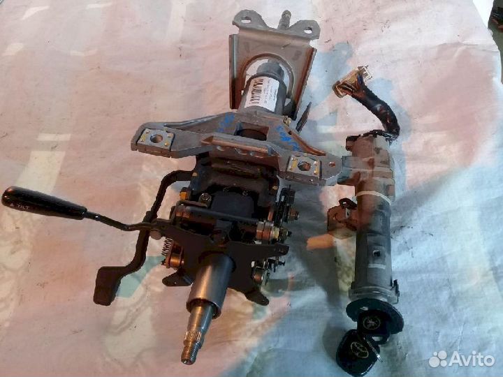 Замок зажигания 45280-24060 Toyota Soarer JZZ31