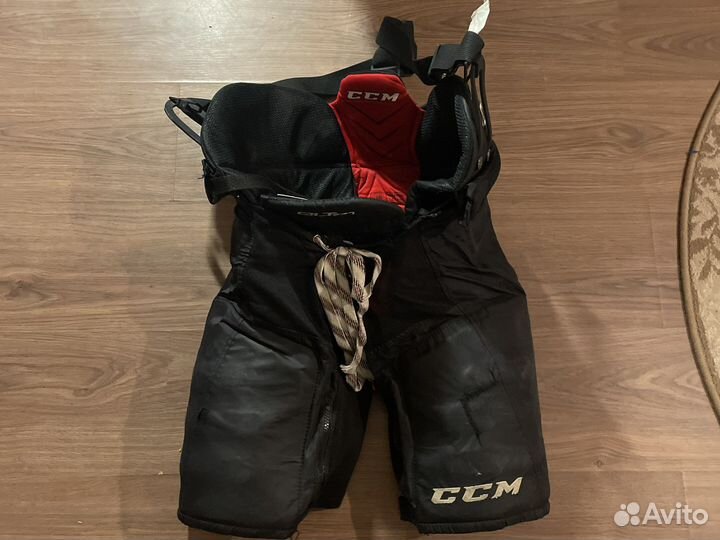 Хоккейные шорты ccm