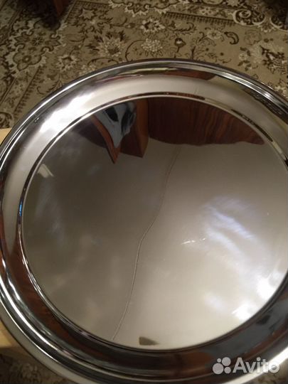 Новые подносы Fackelmann и Tescoma