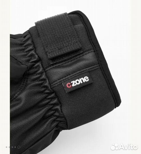 Мужские перчатки Hestra оригинал Швеция разм 11