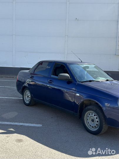 LADA Priora 1.6 МТ, 2011, 121 000 км