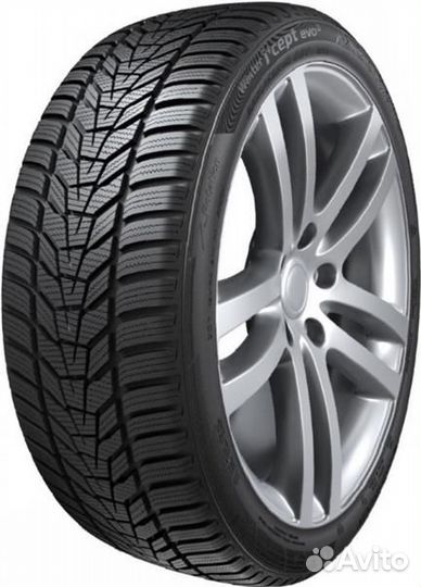 Hankook Winter I'Cept Evo 3 W330A 275/40 R20 106V