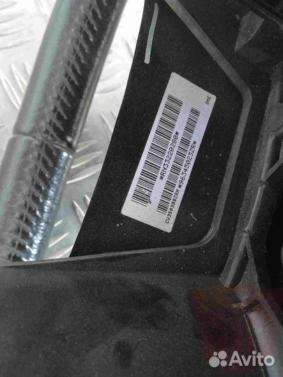 Рулевое колесо Пежо 307 SW