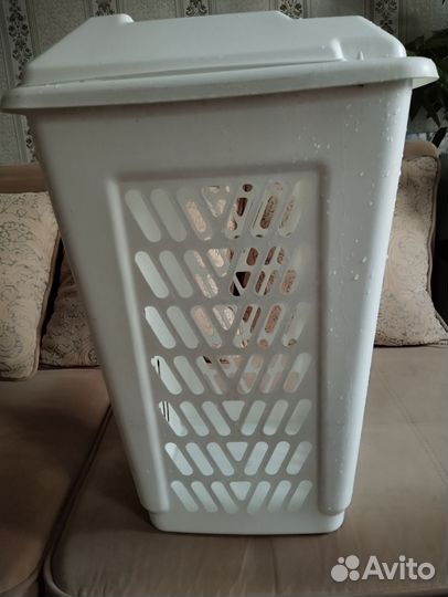 Бак для белья
