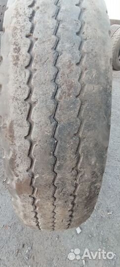 Шина Pirelli 12.00r24