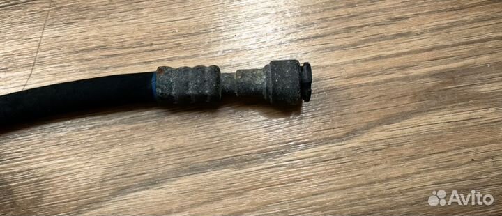 Топливный шланг BMW Е39 1744100