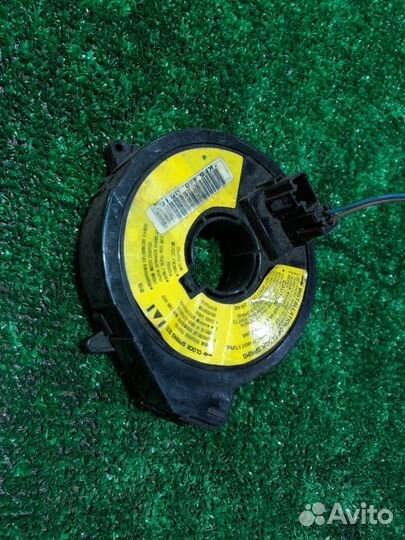 Шлейф подрулевой SRS Kia Spectra