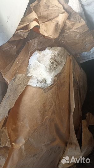 Парафин нефтяной твёрдый