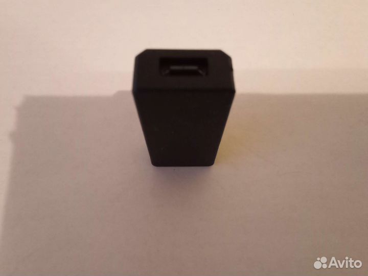 Переходник usb-micro usb