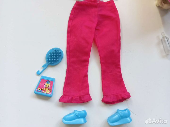 Одежда для куклы Barbie Mattel. Оригинал. Винтаж