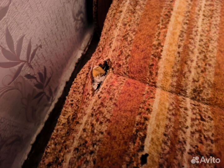 Диван раскладной