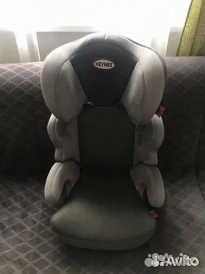 Автокресло