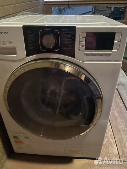 Стиральная машина бу