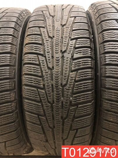 Nokian Tyres Nordman RS2 185/60 R15 88R