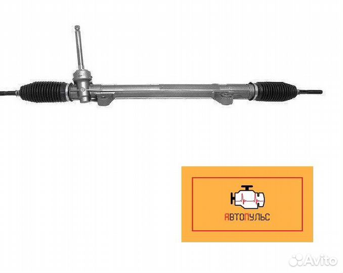 Рулевая рейка Kia Ceed