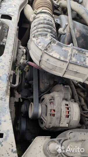 Двигатель 2123 niva chevrolet