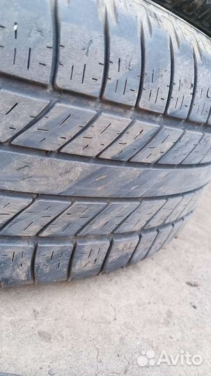 Goodyear Wrangler HP 255/55 R19