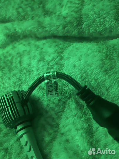 Оригинальные лампы MTF LED HIR2