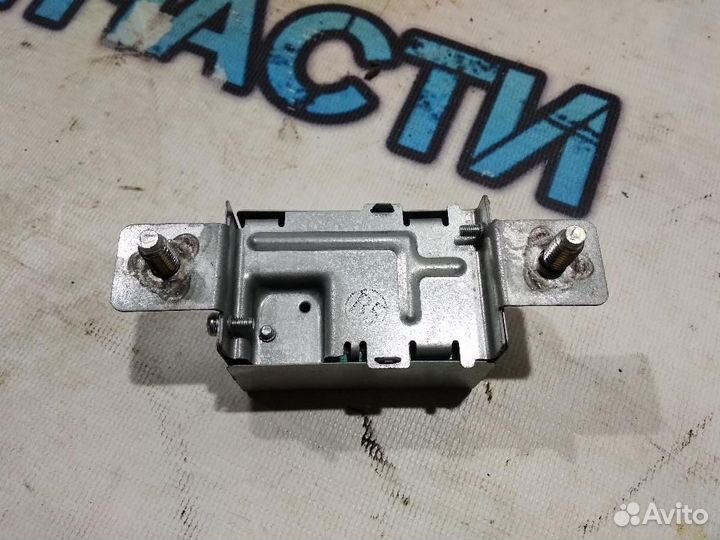 Реле топливного насоса Infiniti M35 2007 170014P20