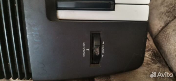 Синтезатор Roland e-38(на разбор)