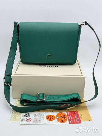 Сумка coach