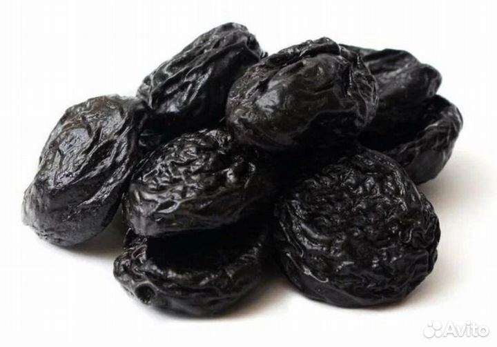 Опт Чернослив с косточкой