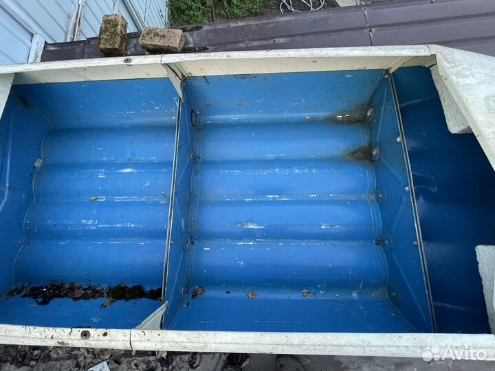 Лодка романтика