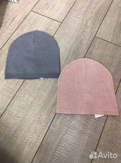 Шапочки весна осень