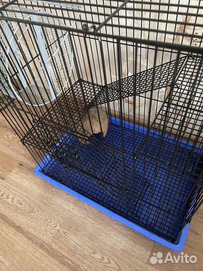 Клетка для грызунов