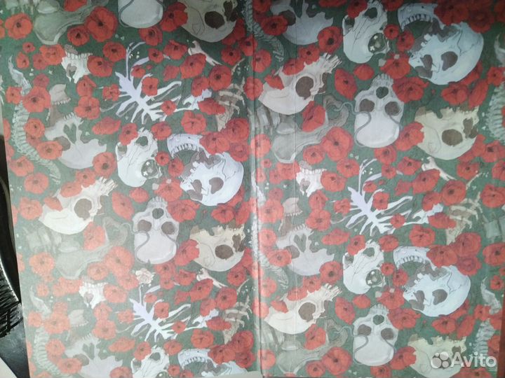 Мрачный взвод