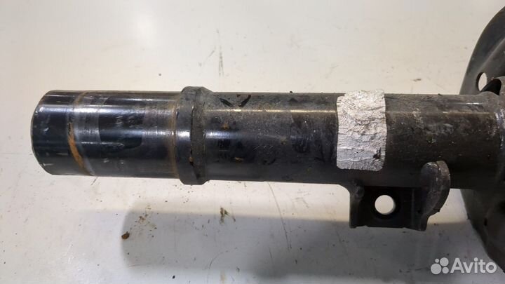 Амортизатор подвески Honda Civic 2021, 2023