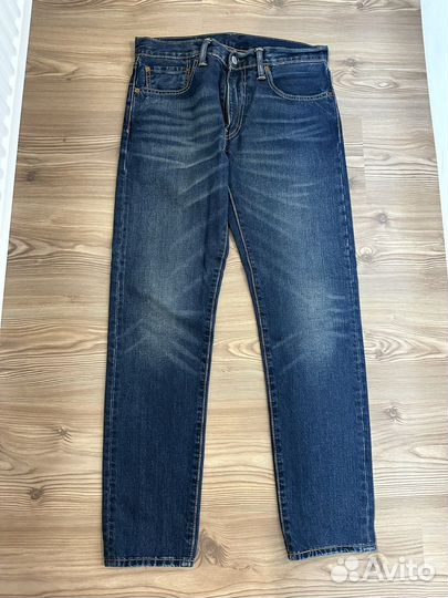 Джинсы Levi’s