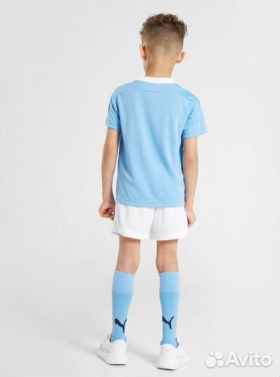 Футбольная форма