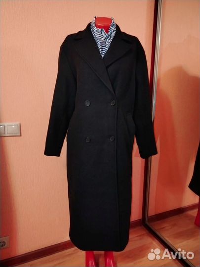 Пальто женское демисезонное