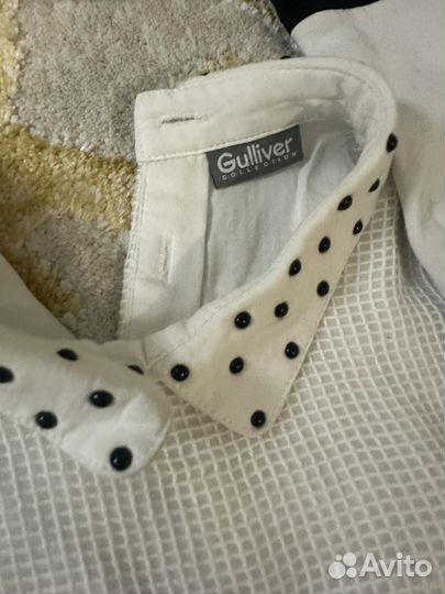 Вещи пакетом на девочку 140/9 лет