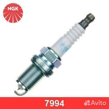 Свеча зажигания 7994 NGK