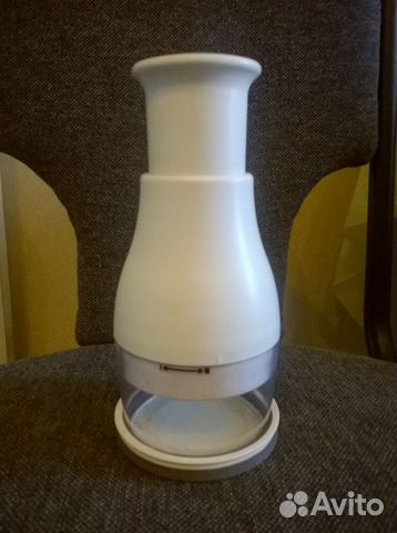 Ручной измельчитель IKEA