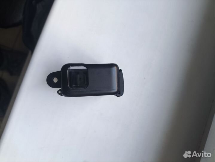 Клетка или защита gopro 7 итд