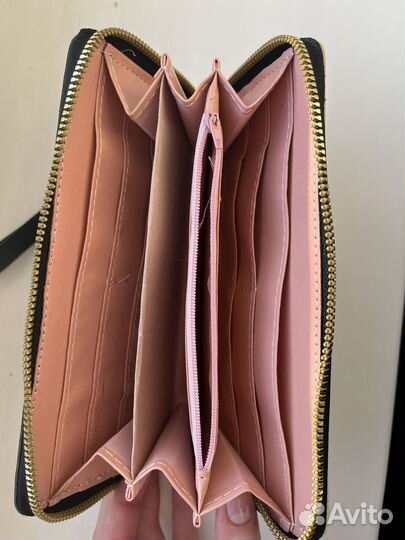 Кошелек женский