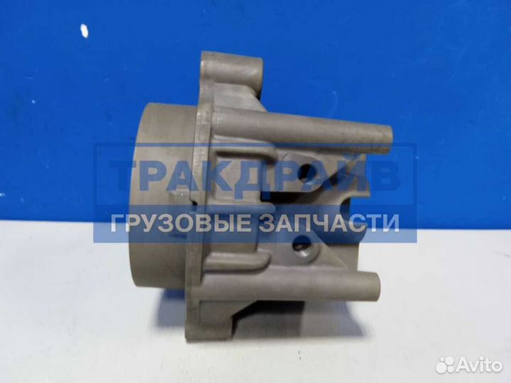 Цилиндр управления кпп для автомобилей Scania