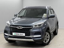 Chery Tiggo 4 1.5 MT, 2020, 114 118 км, с пробегом, цена 1 245 000 руб.