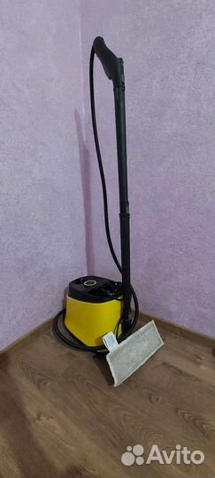 Пароочиститель Karcher sc 3