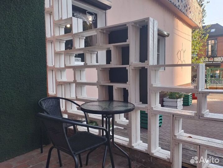 Кофейня/пиццерия. Готовый бизнес