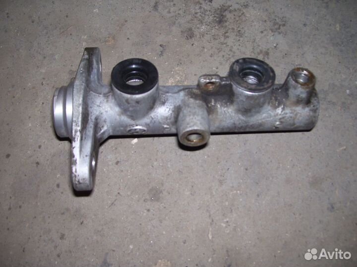 Хендай элантра HD главный тормозной цилиндр